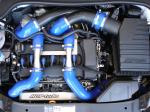 Volkswagen Golf R 3.6 Bi-Turbo by HGP-turbo 2014 года